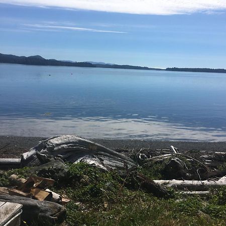 Tofino Stormbay Guest House Luaran gambar