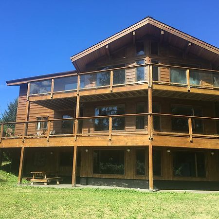 Tofino Stormbay Guest House Luaran gambar