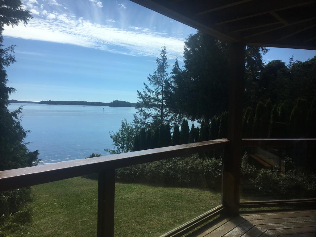 Tofino Stormbay Guest House Luaran gambar