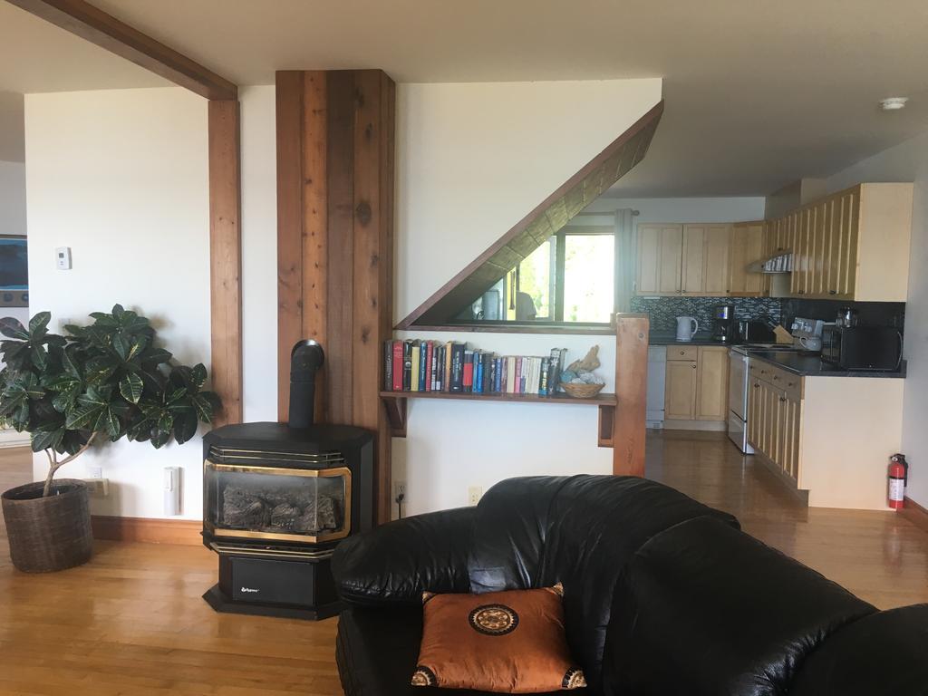 Tofino Stormbay Guest House Luaran gambar