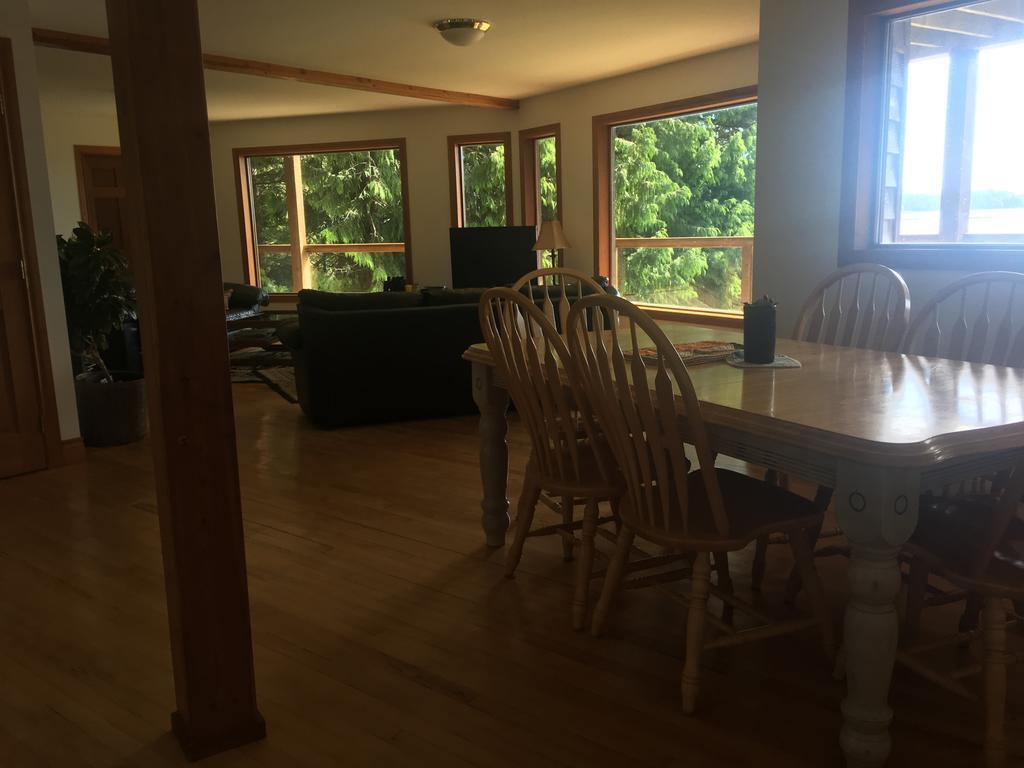 Tofino Stormbay Guest House Luaran gambar