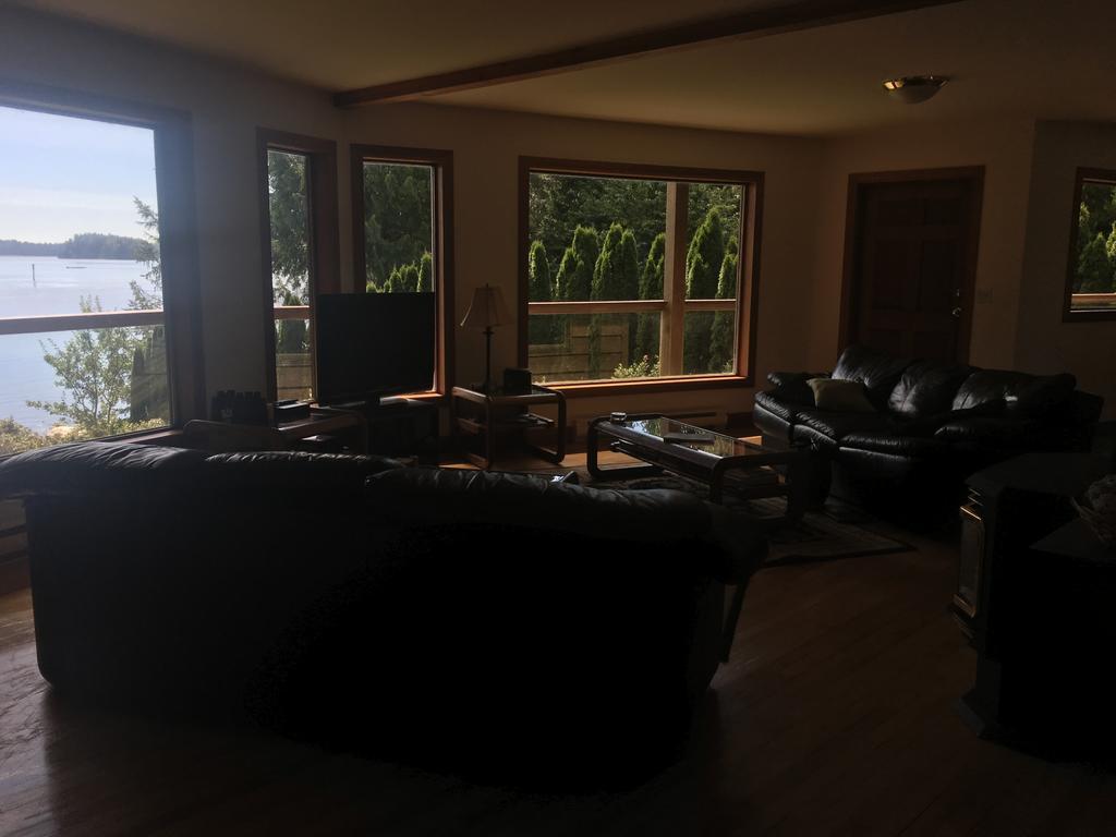 Tofino Stormbay Guest House Luaran gambar