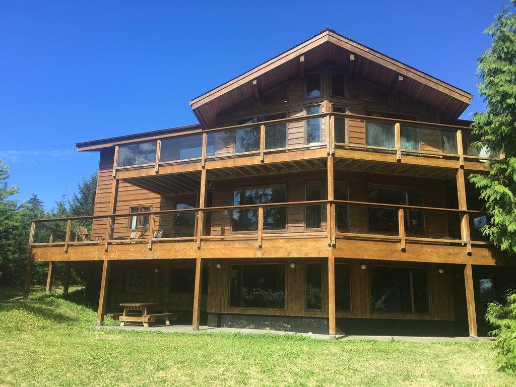 Tofino Stormbay Guest House Luaran gambar
