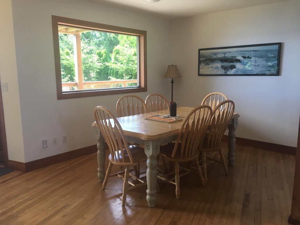 Tofino Stormbay Guest House Luaran gambar