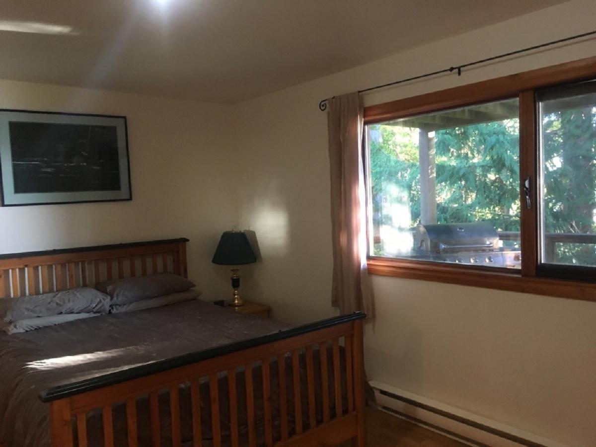 Tofino Stormbay Guest House Luaran gambar