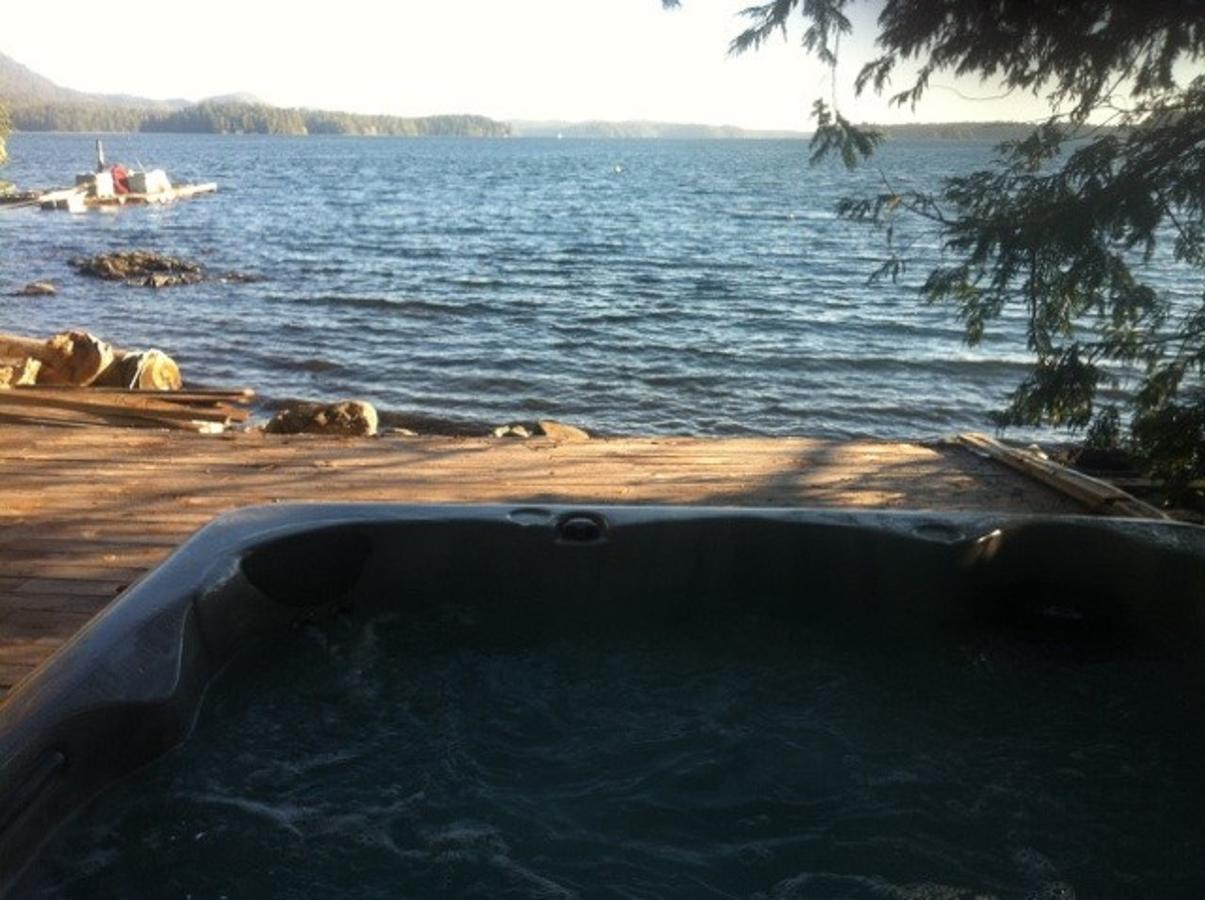 Tofino Stormbay Guest House Luaran gambar