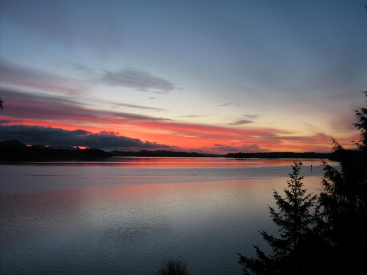 Tofino Stormbay Guest House Luaran gambar