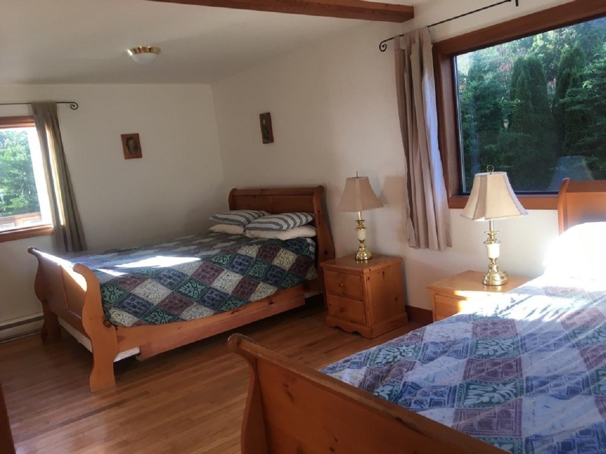 Tofino Stormbay Guest House Luaran gambar