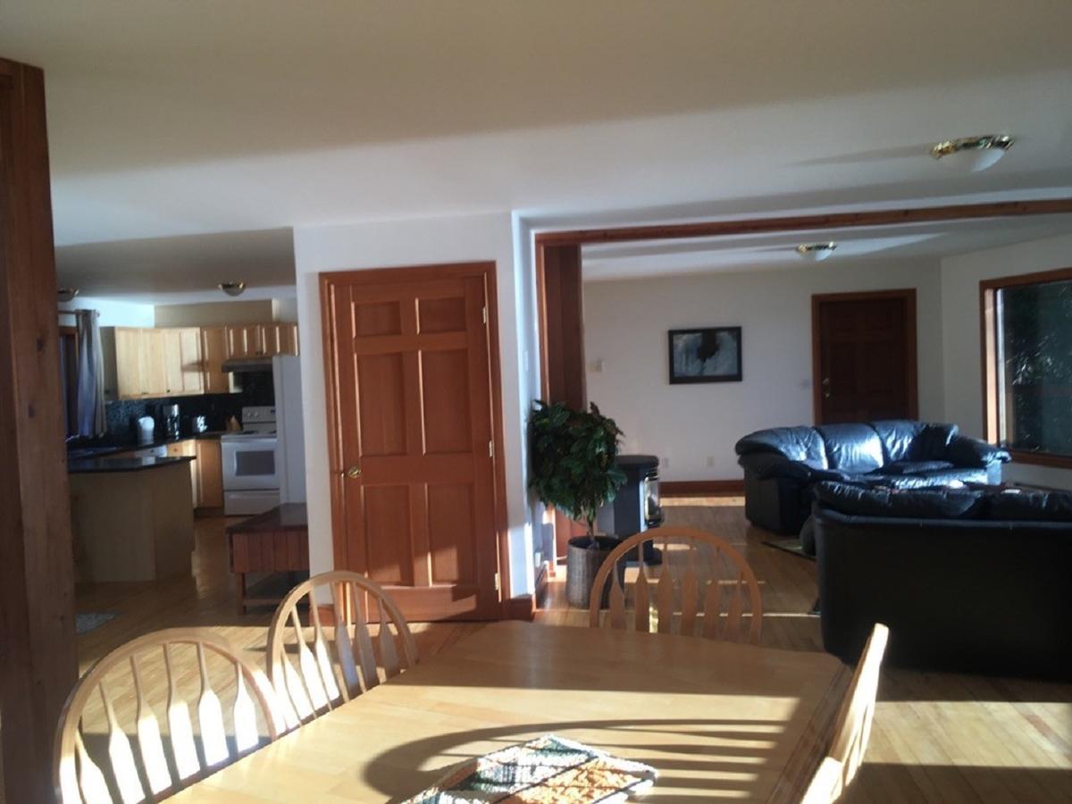 Tofino Stormbay Guest House Luaran gambar