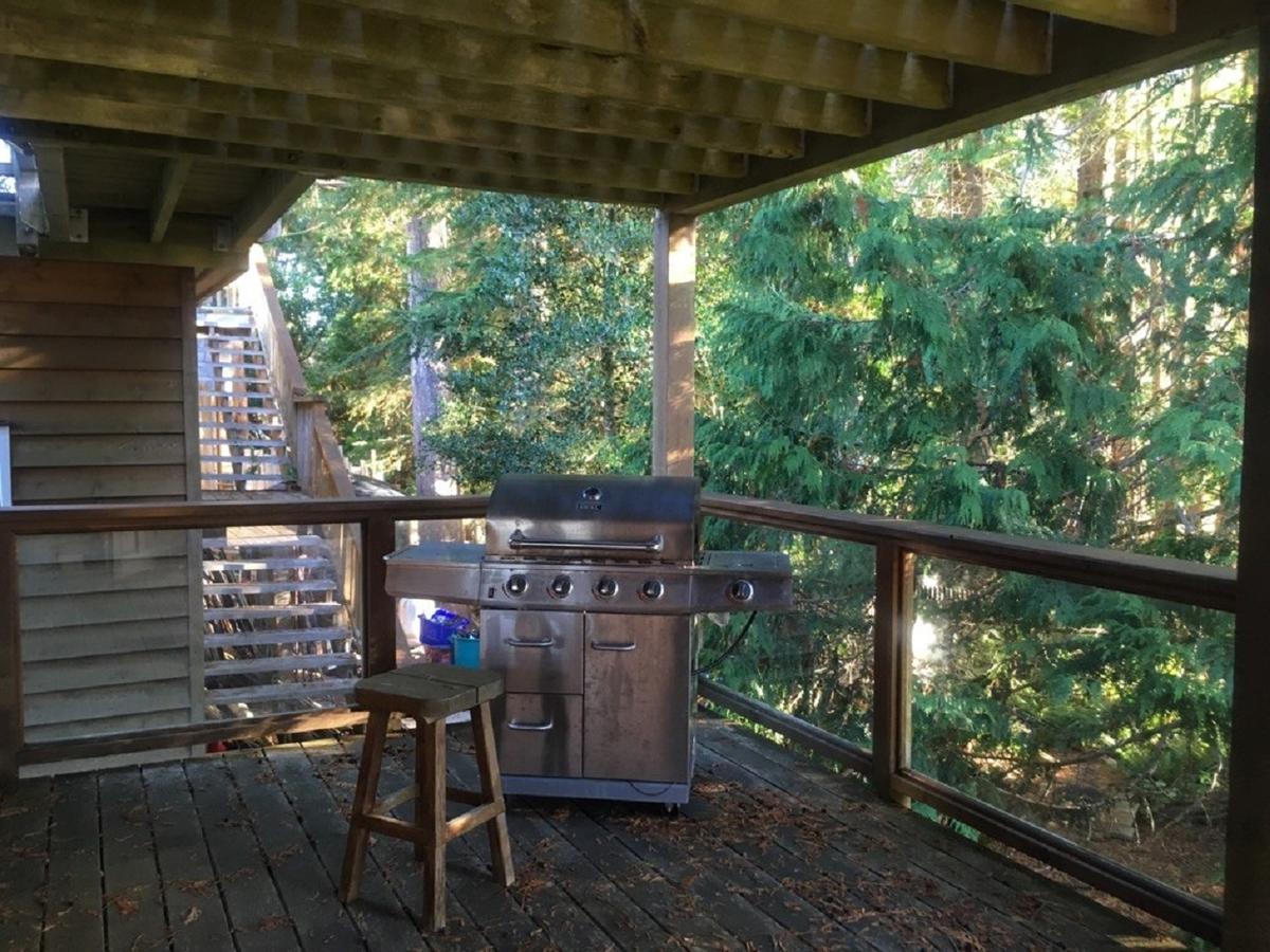 Tofino Stormbay Guest House Luaran gambar