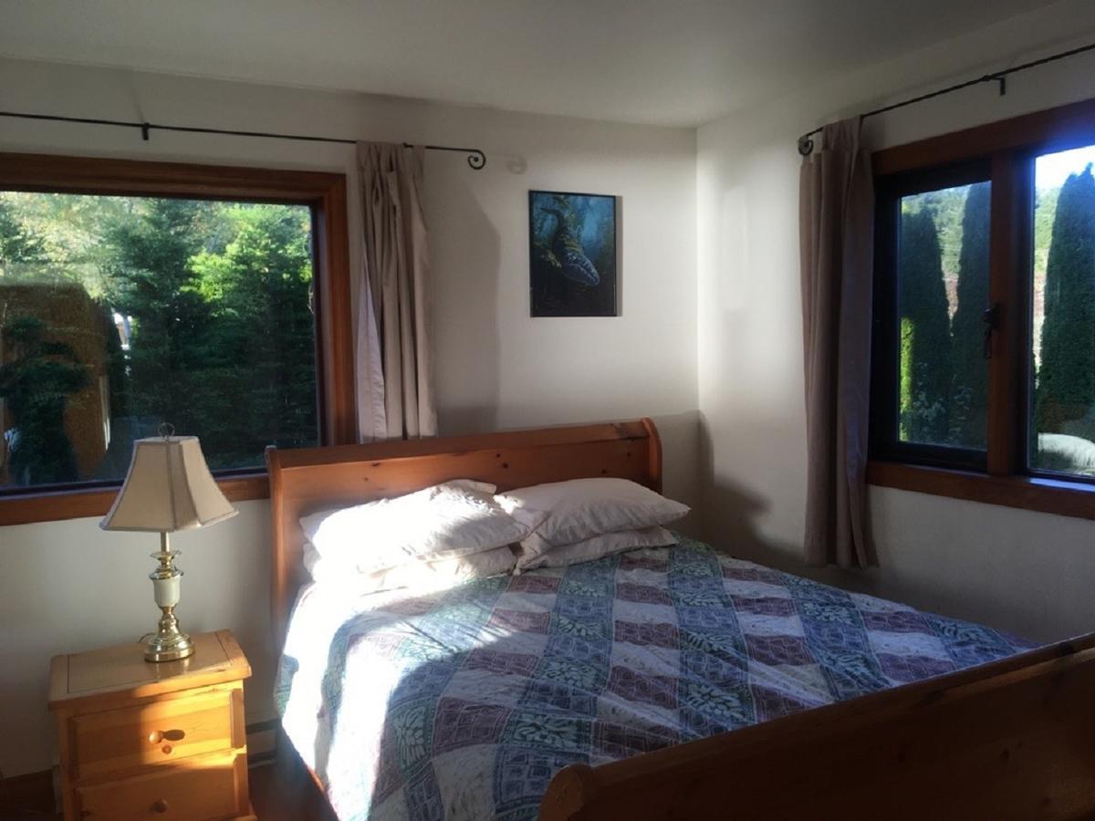 Tofino Stormbay Guest House Luaran gambar